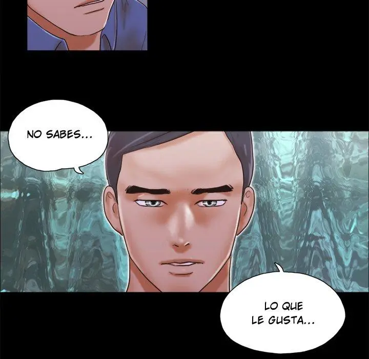 Inevitable Trap Capítulo 34 - Page 74