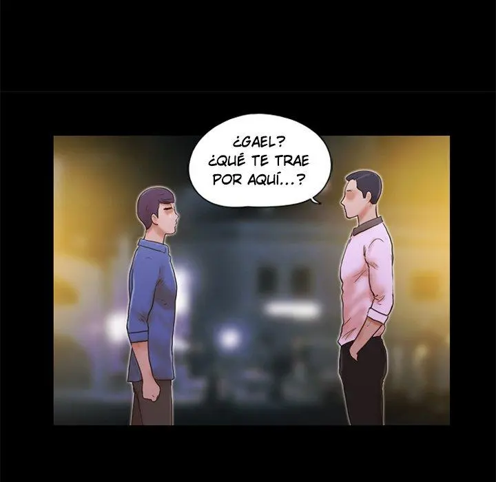 Inevitable Trap Capítulo 34 - Page 9