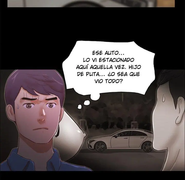 Inevitable Trap Capítulo 35 - Page 10