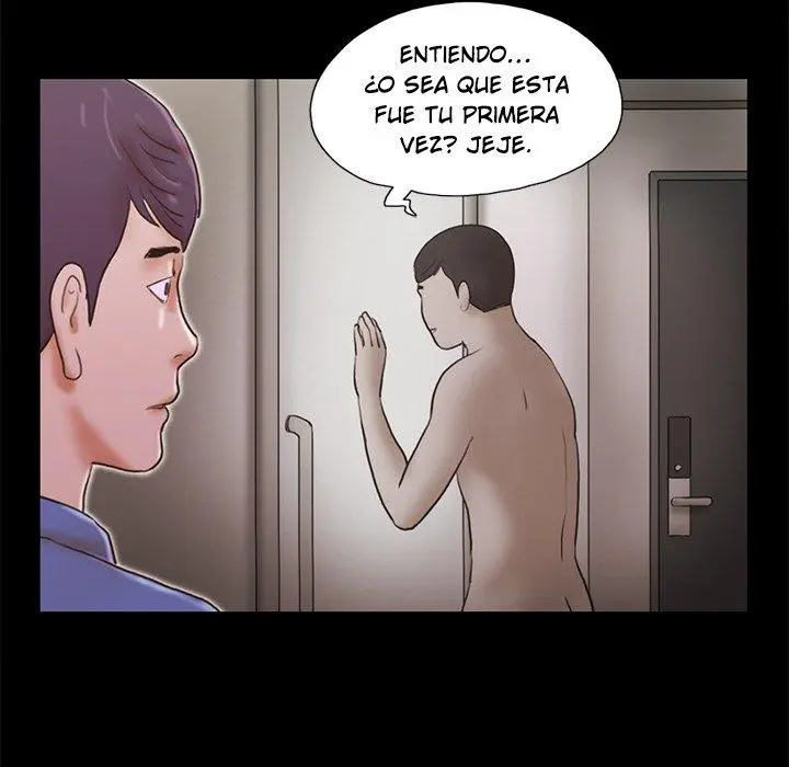 Inevitable Trap Capítulo 35 - Page 18