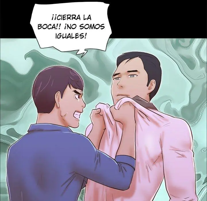 Inevitable Trap Capítulo 35 - Page 22