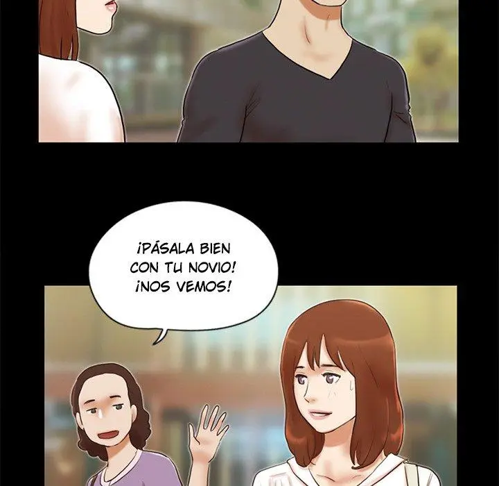 Inevitable Trap Capítulo 35 - Page 29