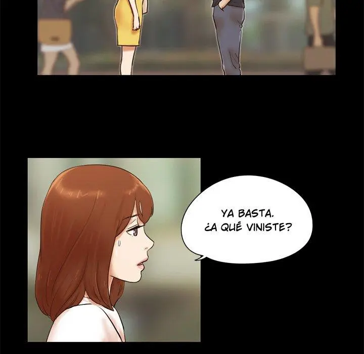 Inevitable Trap Capítulo 35 - Page 31