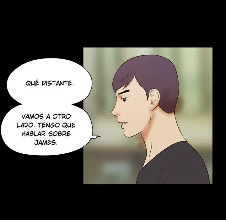 Inevitable Trap Capítulo 35 - Page 32