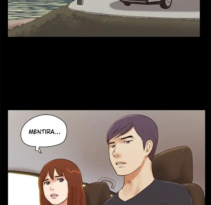 Inevitable Trap Capítulo 35 - Page 35