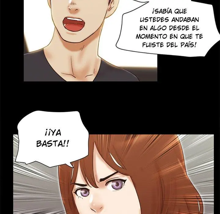 Inevitable Trap Capítulo 35 - Page 38