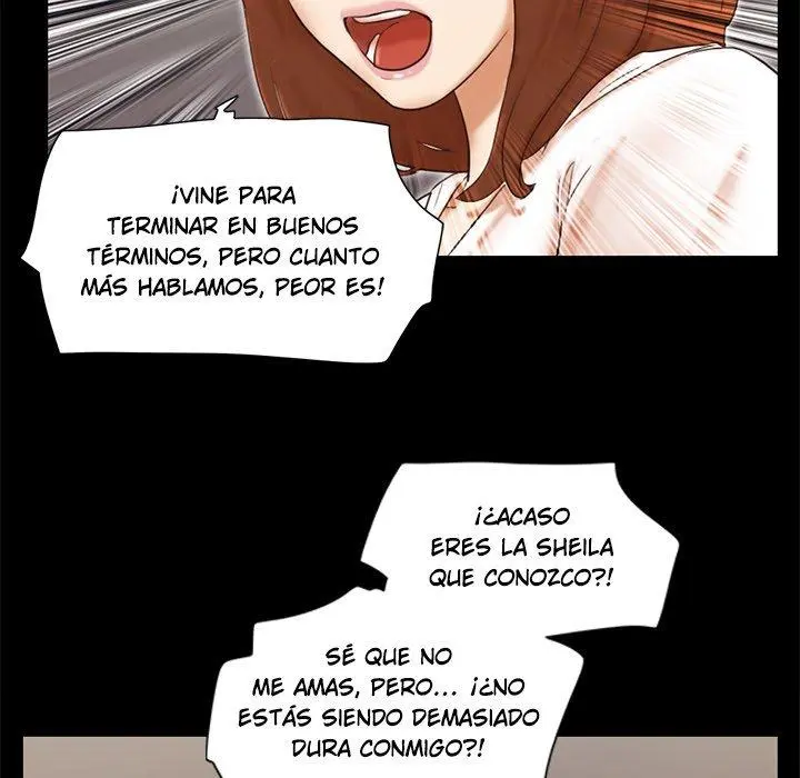 Inevitable Trap Capítulo 35 - Page 39