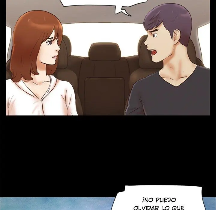 Inevitable Trap Capítulo 35 - Page 40