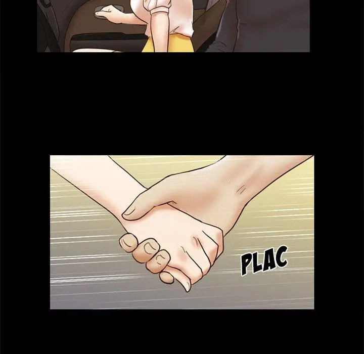 Inevitable Trap Capítulo 35 - Page 46