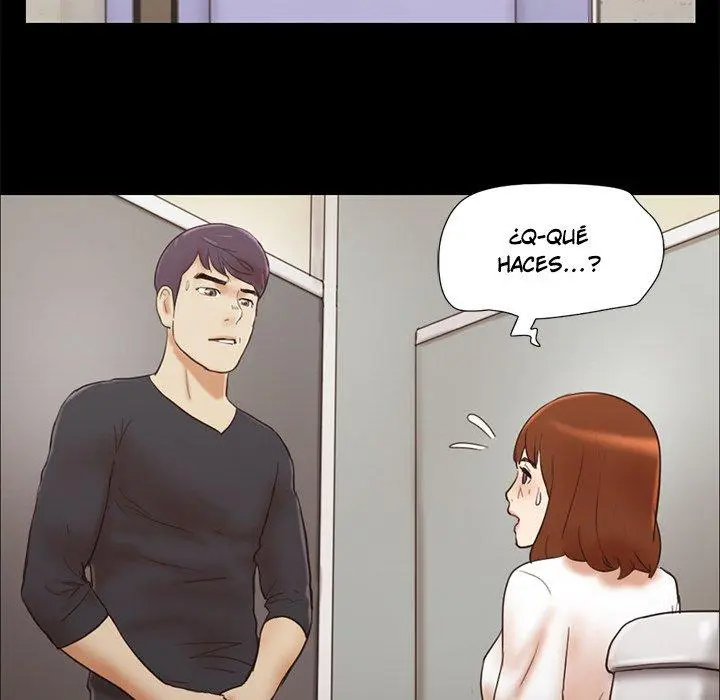 Inevitable Trap Capítulo 35 - Page 49