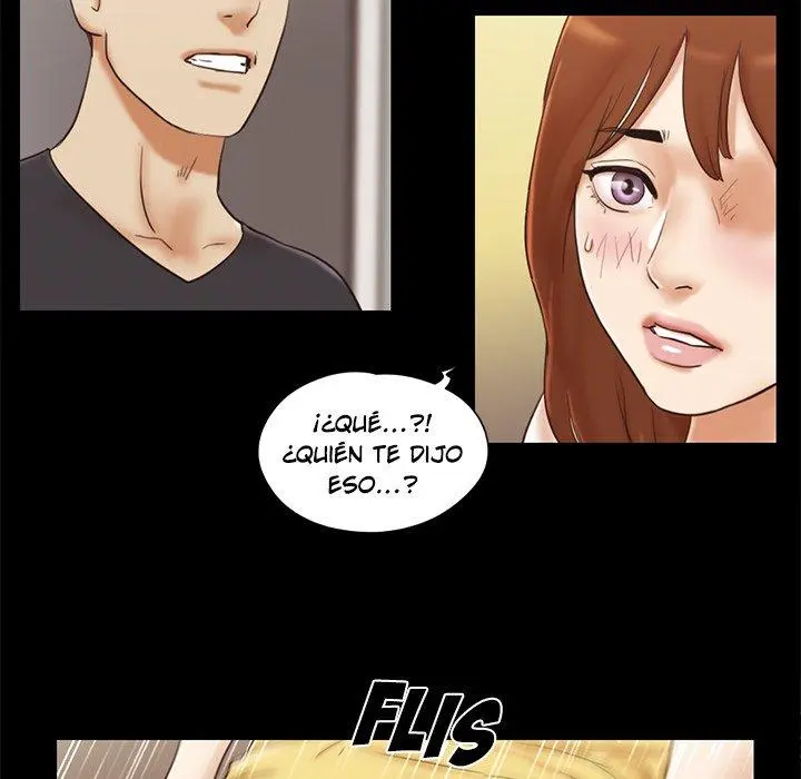 Inevitable Trap Capítulo 35 - Page 51