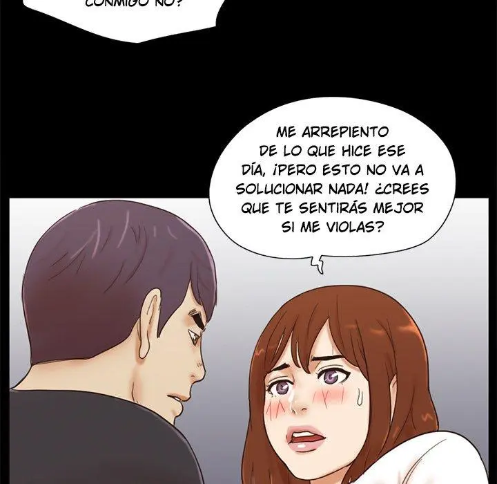 Inevitable Trap Capítulo 35 - Page 54