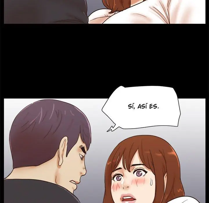 Inevitable Trap Capítulo 35 - Page 55