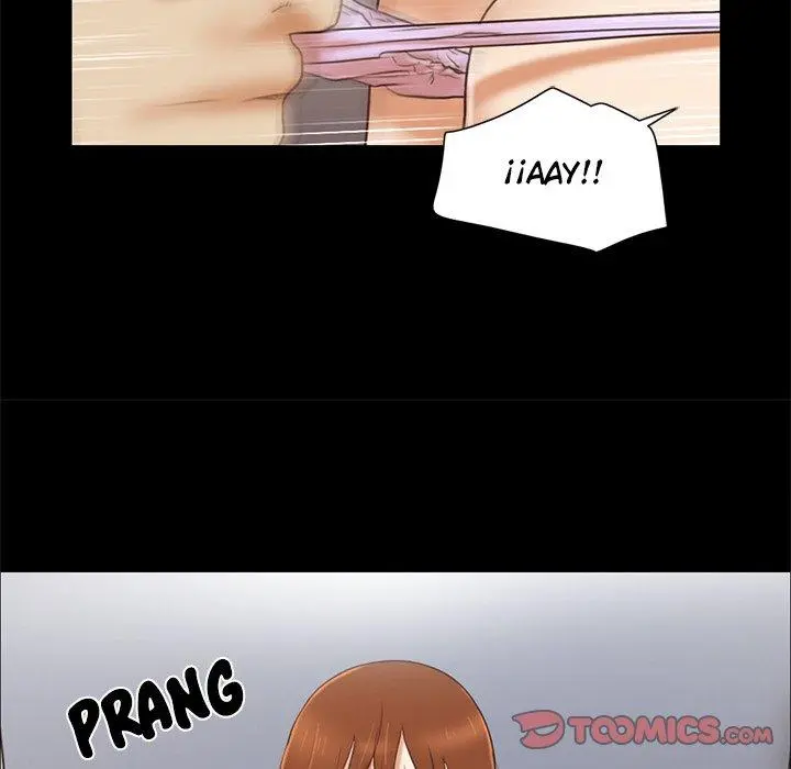 Inevitable Trap Capítulo 35 - Page 57