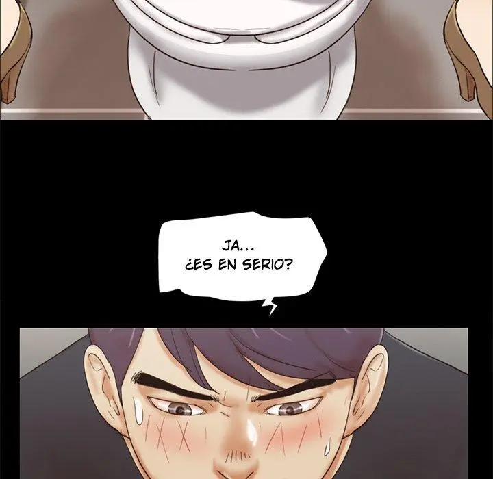 Inevitable Trap Capítulo 35 - Page 59