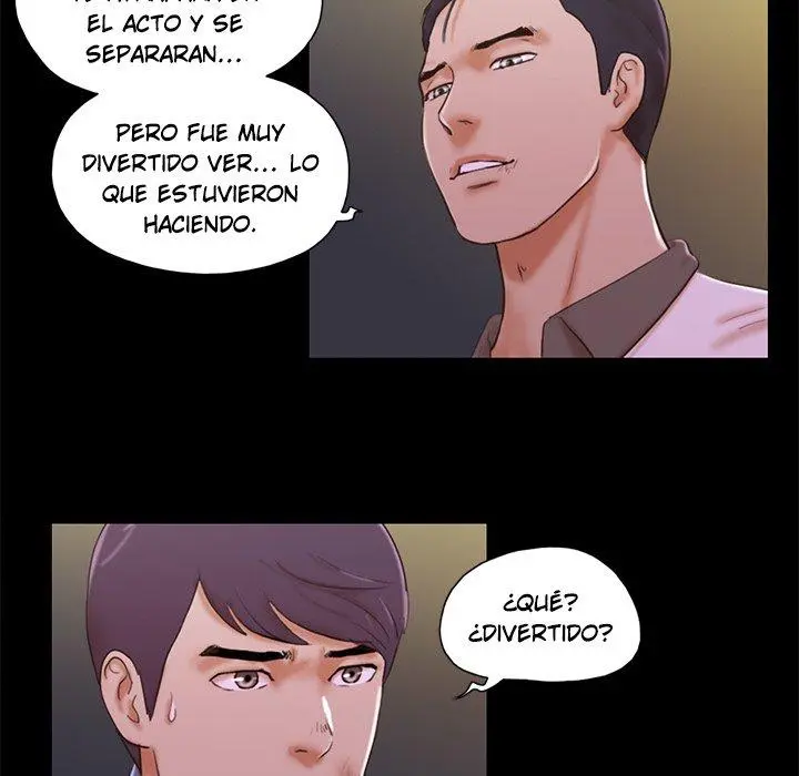 Inevitable Trap Capítulo 35 - Page 6