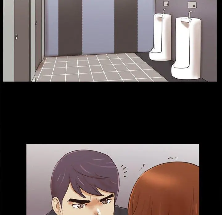 Inevitable Trap Capítulo 35 - Page 65