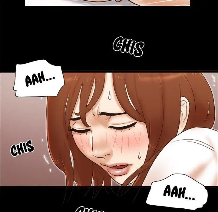 Inevitable Trap Capítulo 35 - Page 67