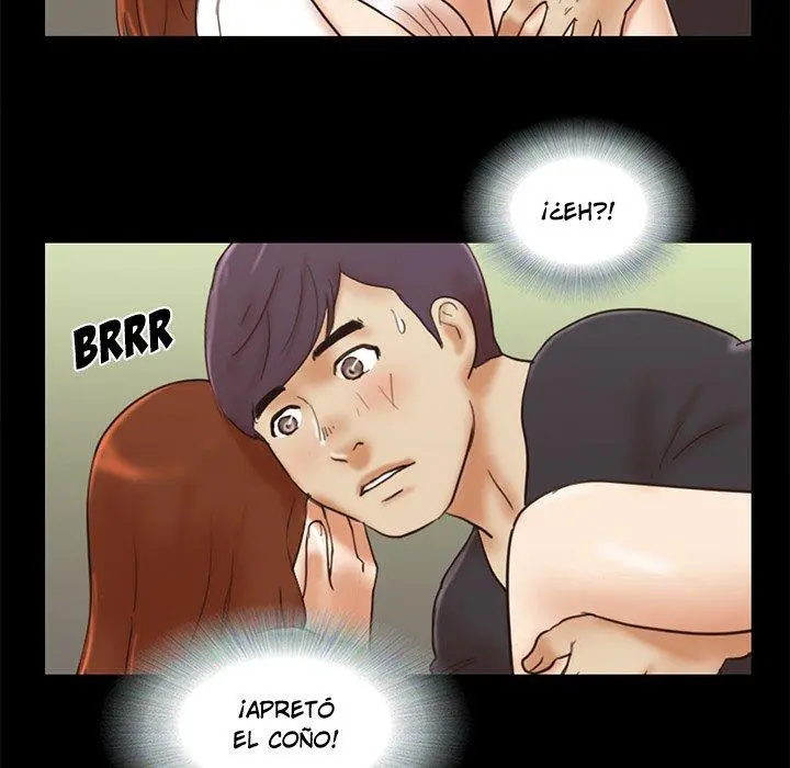 Inevitable Trap Capítulo 35 - Page 74
