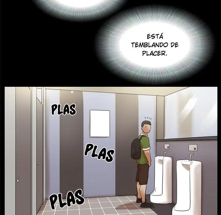 Inevitable Trap Capítulo 35 - Page 75