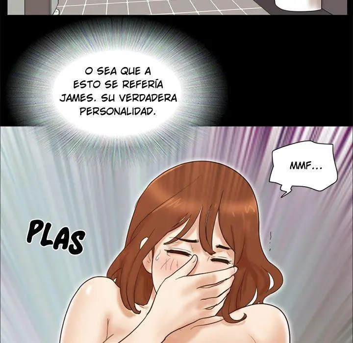 Inevitable Trap Capítulo 35 - Page 76