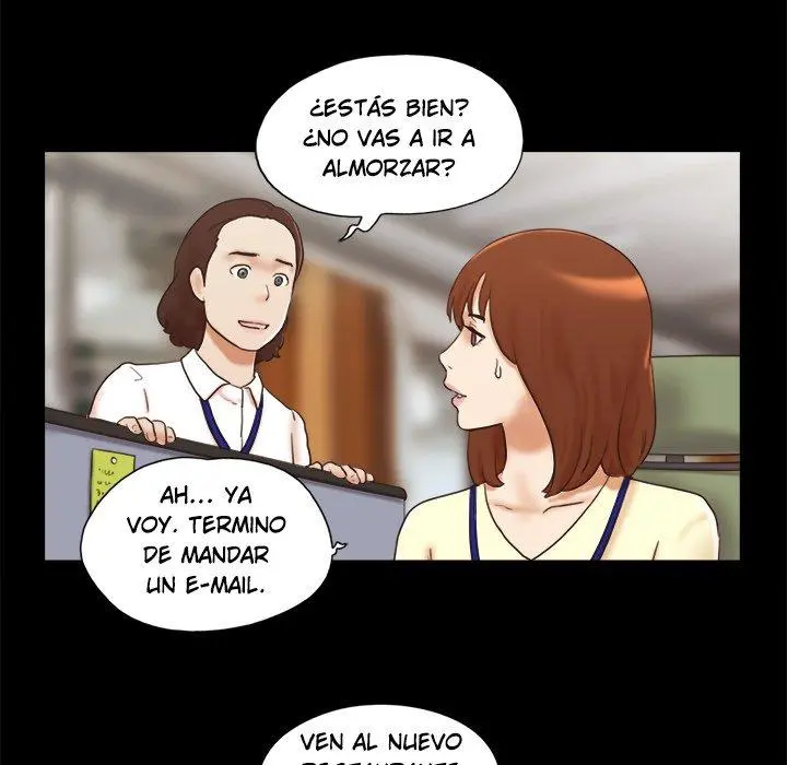 Inevitable Trap Capítulo 36 - Page 17