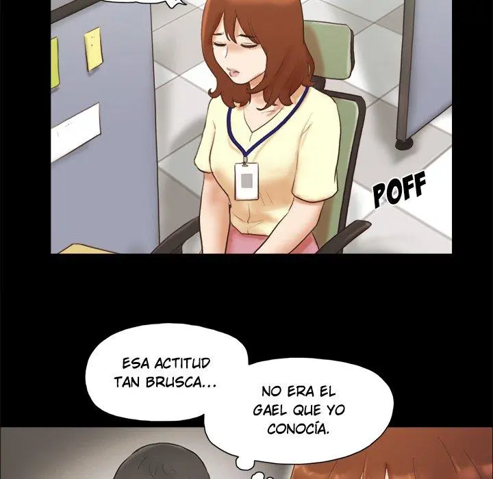 Inevitable Trap Capítulo 36 - Page 19