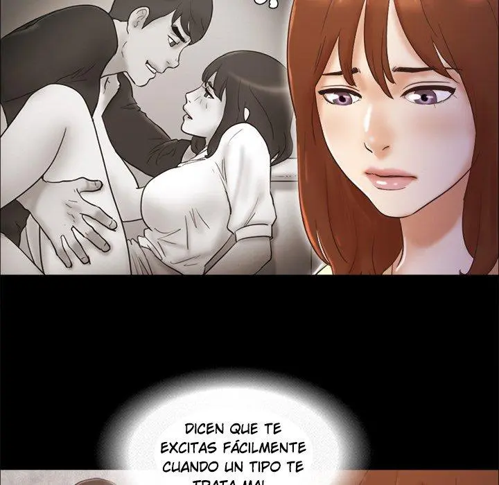 Inevitable Trap Capítulo 36 - Page 20