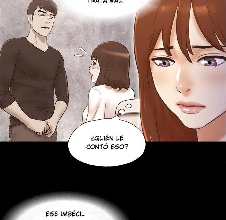 Inevitable Trap Capítulo 36 - Page 21