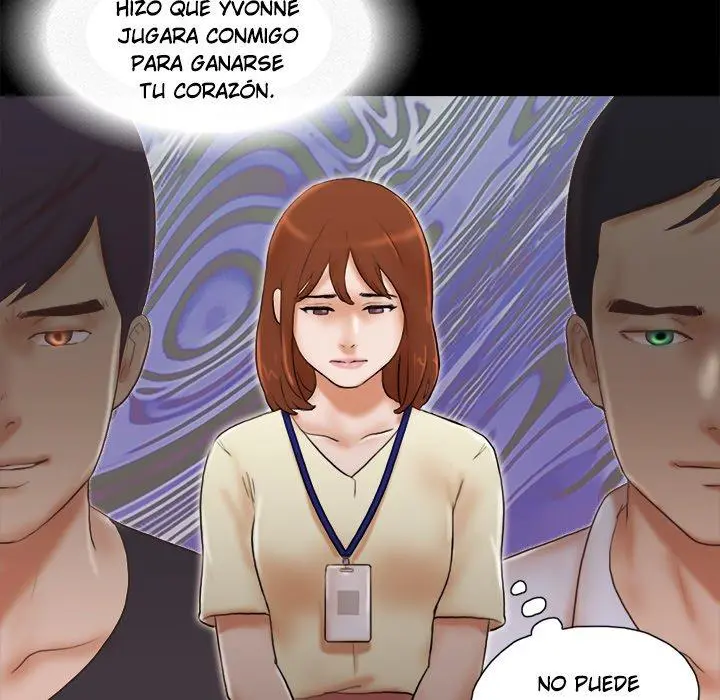 Inevitable Trap Capítulo 36 - Page 22