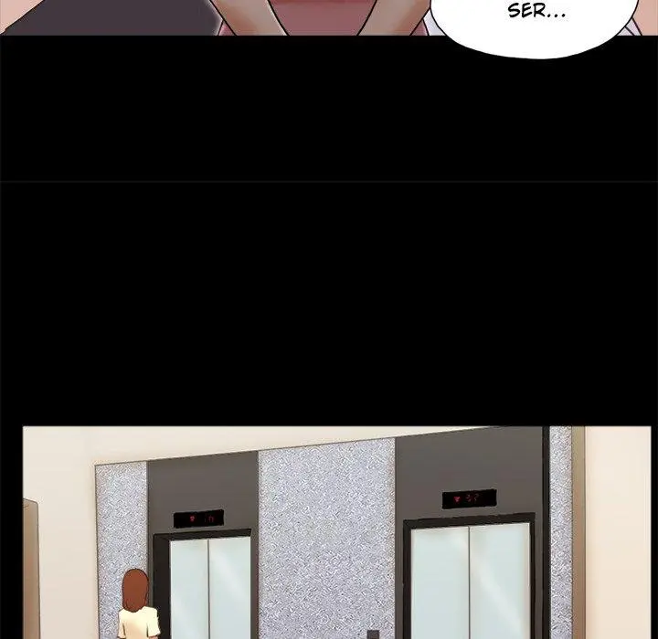 Inevitable Trap Capítulo 36 - Page 23