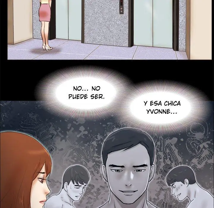 Inevitable Trap Capítulo 36 - Page 24