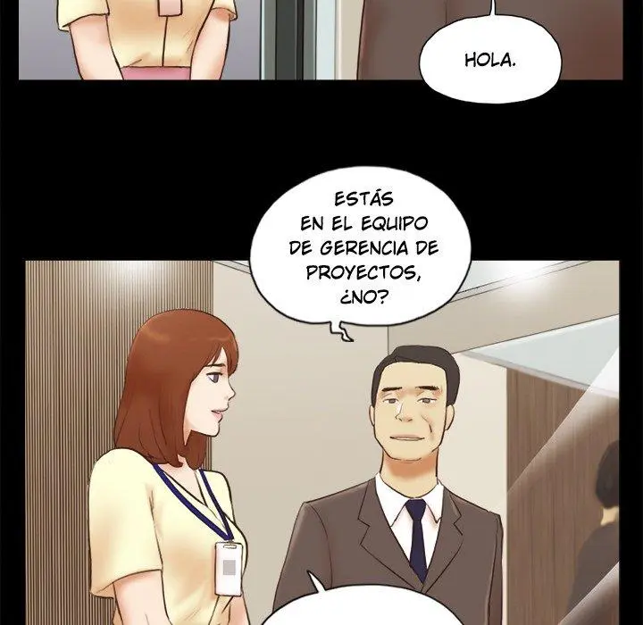 Inevitable Trap Capítulo 36 - Page 29