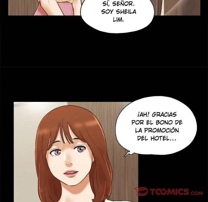 Inevitable Trap Capítulo 36 - Page 30