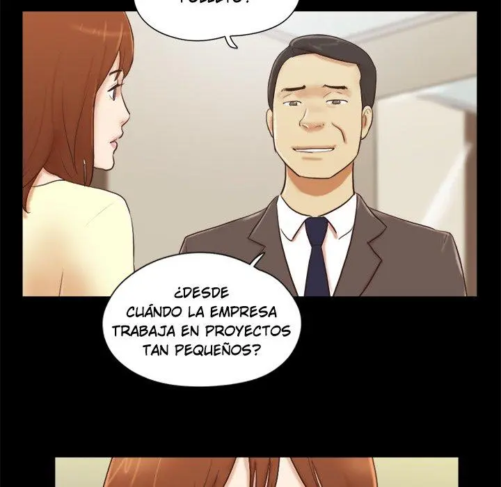 Inevitable Trap Capítulo 36 - Page 33