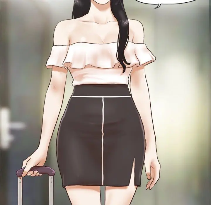 Inevitable Trap Capítulo 36 - Page 38