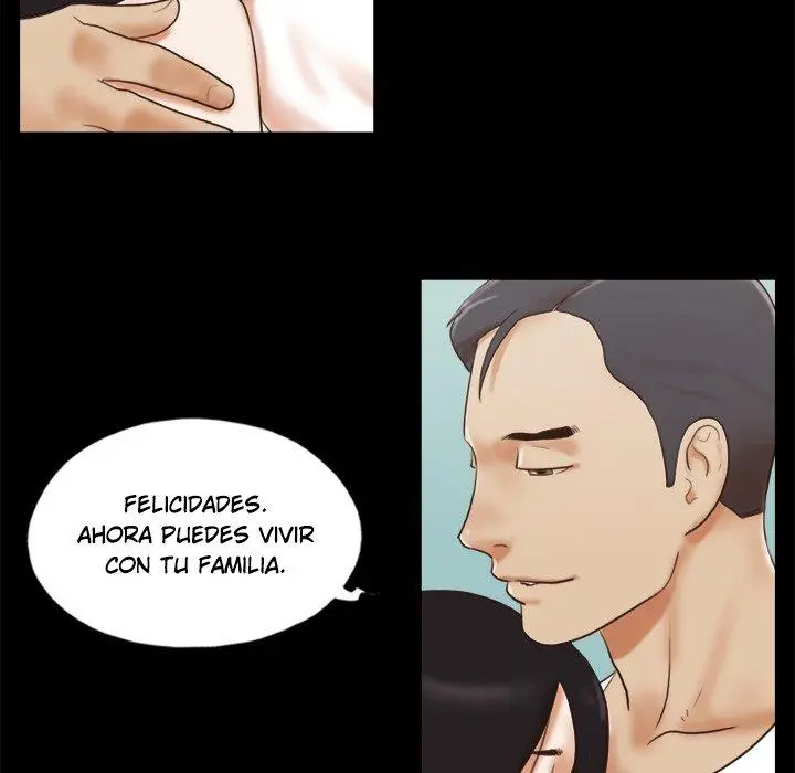 Inevitable Trap Capítulo 36 - Page 42