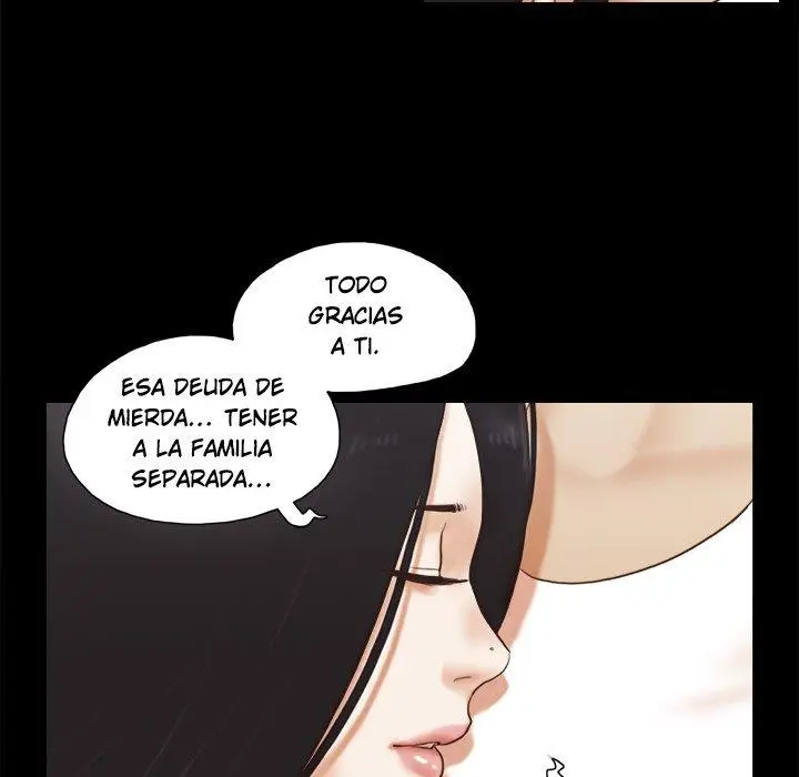 Inevitable Trap Capítulo 36 - Page 43