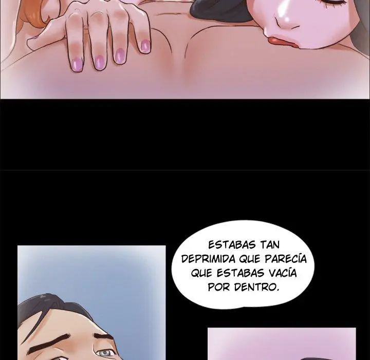 Inevitable Trap Capítulo 36 - Page 51