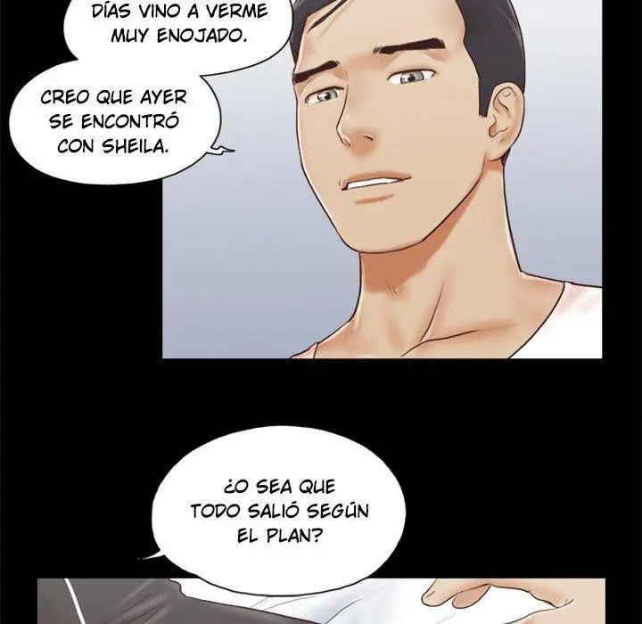 Inevitable Trap Capítulo 36 - Page 56