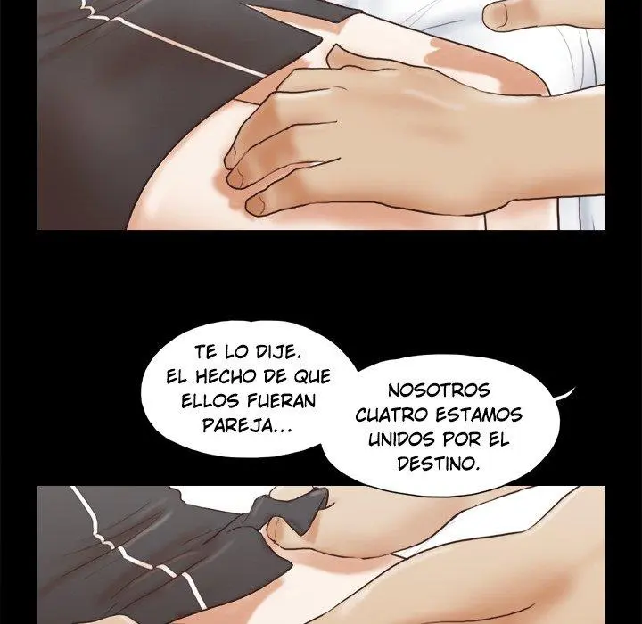 Inevitable Trap Capítulo 36 - Page 57
