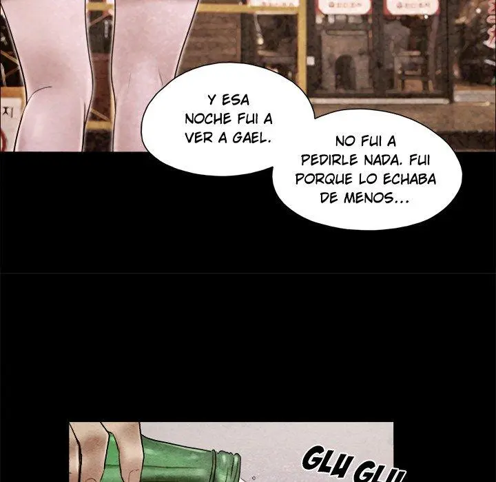 Inevitable Trap Capítulo 36 - Page 65