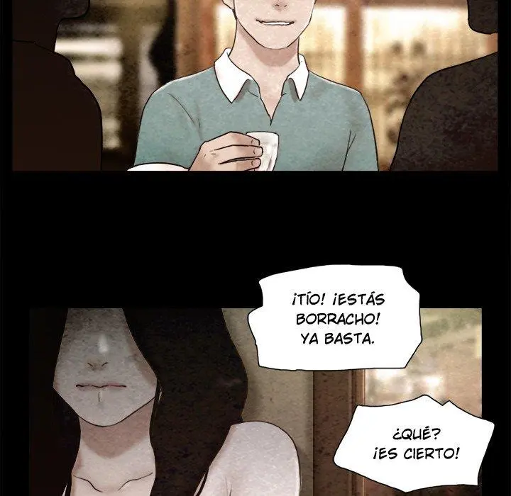 Inevitable Trap Capítulo 36 - Page 67