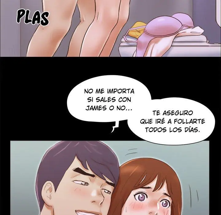 Inevitable Trap Capítulo 36 - Page 7