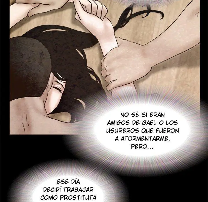 Inevitable Trap Capítulo 36 - Page 73