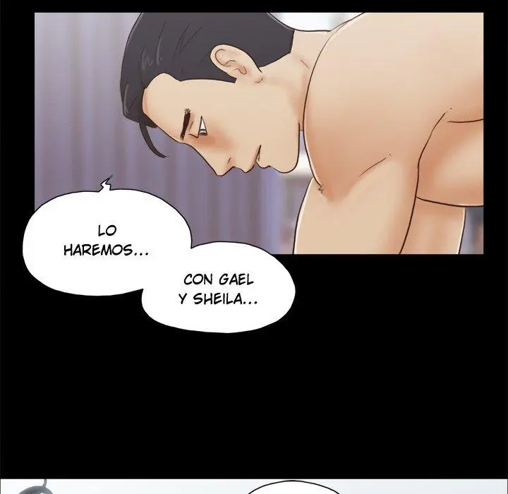 Inevitable Trap Capítulo 36 - Page 76