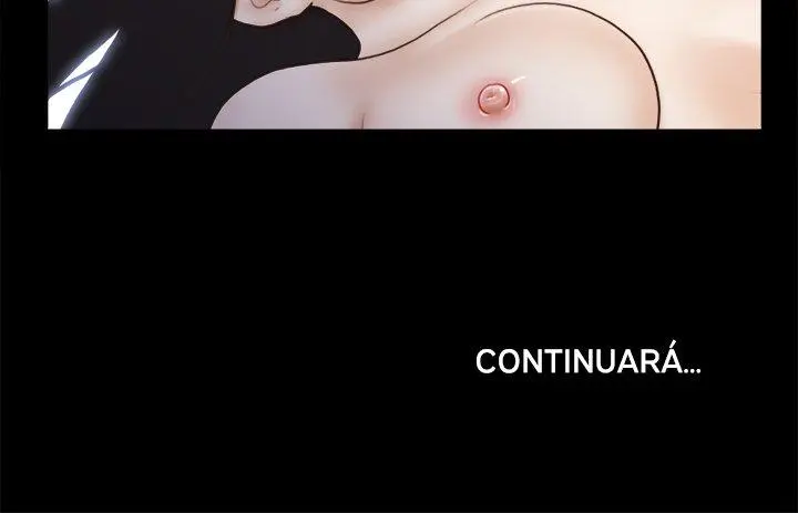 Inevitable Trap Capítulo 36 - Page 79