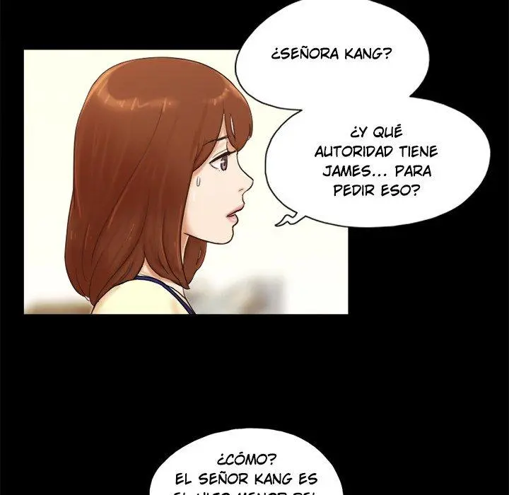 Inevitable Trap Capítulo 37 - Page 10