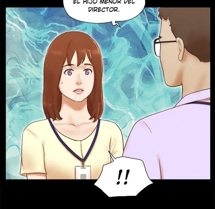 Inevitable Trap Capítulo 37 - Page 11