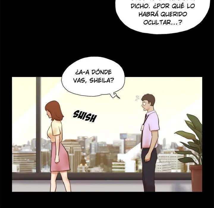 Inevitable Trap Capítulo 37 - Page 15